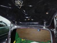 Chrysler Royale Woody