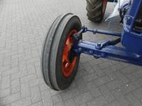Fordson 27N