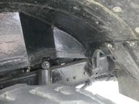 Mercedes-Benz Unimog