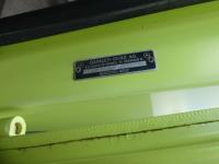 Mercedes Benz MB trac 800