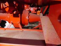 Lanz-Bulldog D9506 Eil-Bulldog