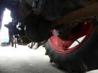 Same 35DT 4WD Vineyard 