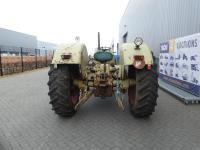 Hanomag 701