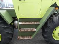 Mercedes Benz MB trac 800