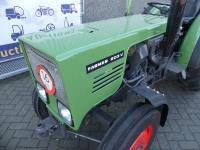 Fendt 203V