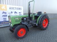 Fendt 203V