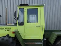 Mercedes Benz MB Trac 1000