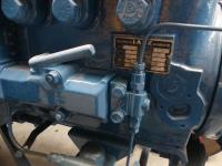 Lanz-Bulldog D3506 alsweck