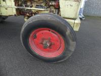 Hanomag Brillant 701