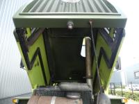 Mercedes Benz MB Trac 1000