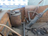 Lanz-Bulldog D7506 Holzgas