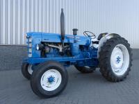 Fordson Major 6 Cil