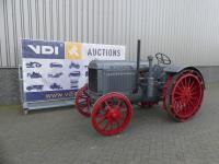 MC Cormick Deering 10/20 