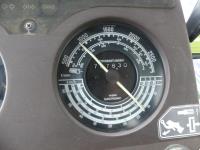 Mercedes Benz Trac 700