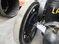 Heinrich Lanz HP knicklenker