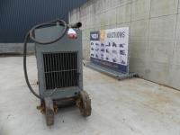 Generator General Motors 