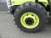 Mercedes Benz MB Trac 1000