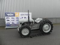 Ferguson TED crawler