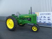 John-Deere A