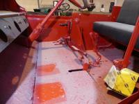 Lanz-Bulldog D9506 Eil-Bulldog