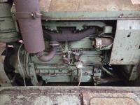 Claas Matador standard Combine