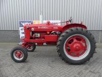 Farmall SBMD