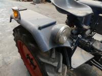 Lanz-Bulldog D1106 "Bulli"