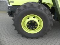 Mercedes-Benz MB trac 1000