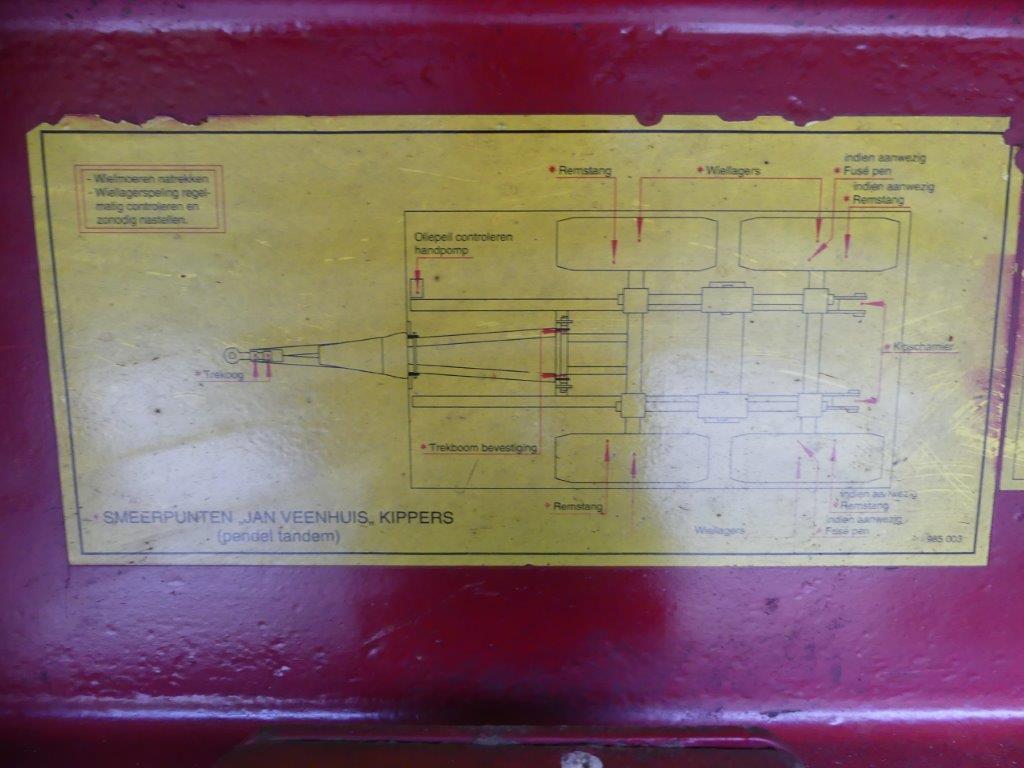 1997 Veenhuis Jvzk 22000-17427555