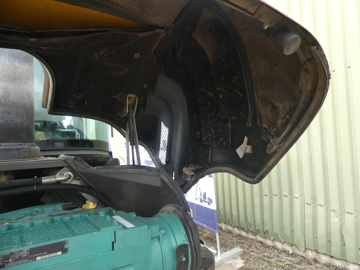 2013 Volvo L30 B-17427301