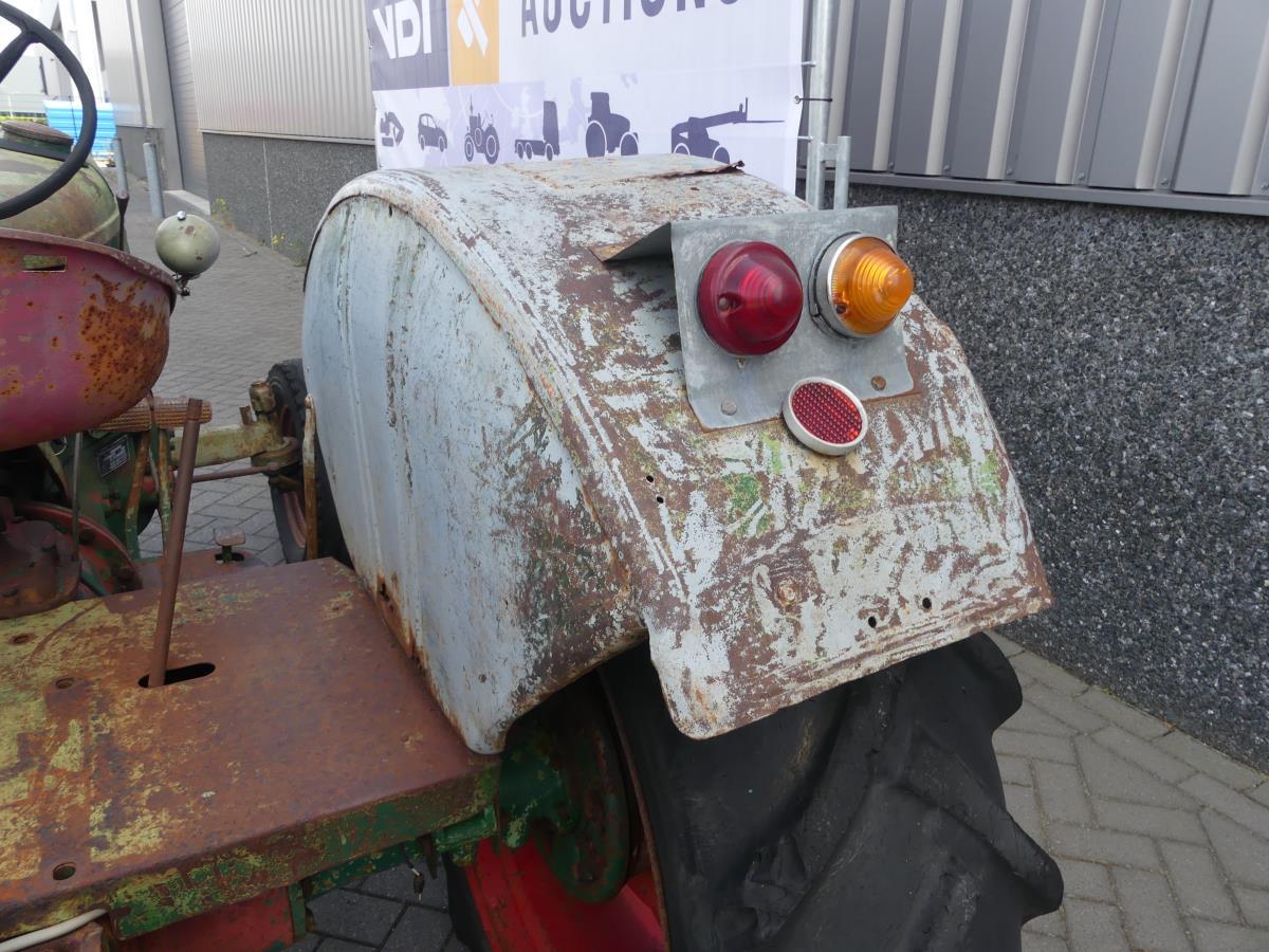 Deutz D25.1 S-17429406