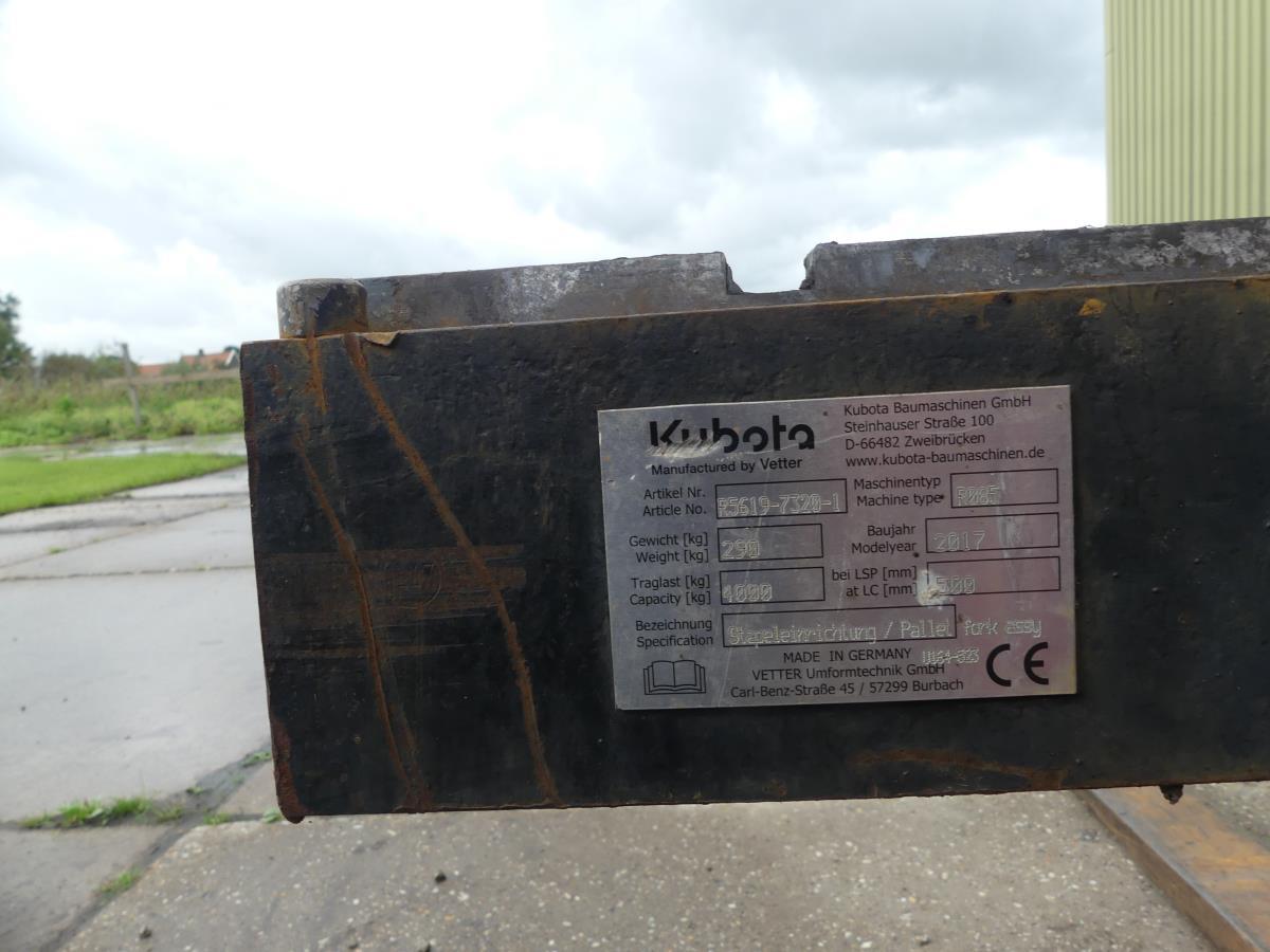 2013 Volvo L30 B-17427265