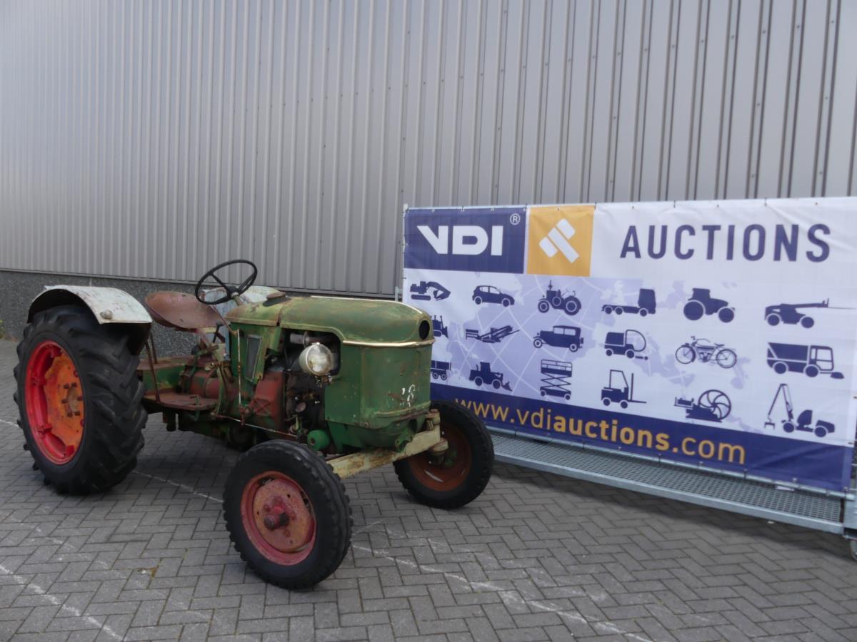 Deutz D25.1 S-17429427