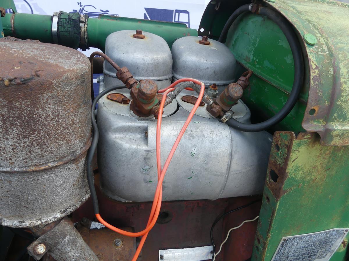 Deutz D25.1 S-17429419