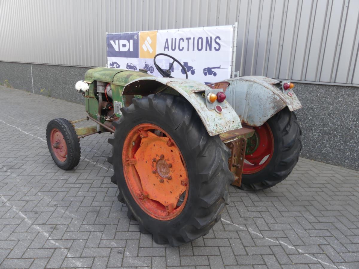 Deutz D25.1 S-17429363