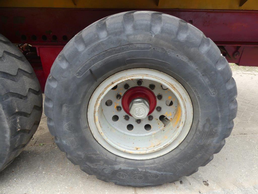 1997 Veenhuis Jvzk 22000-17427519