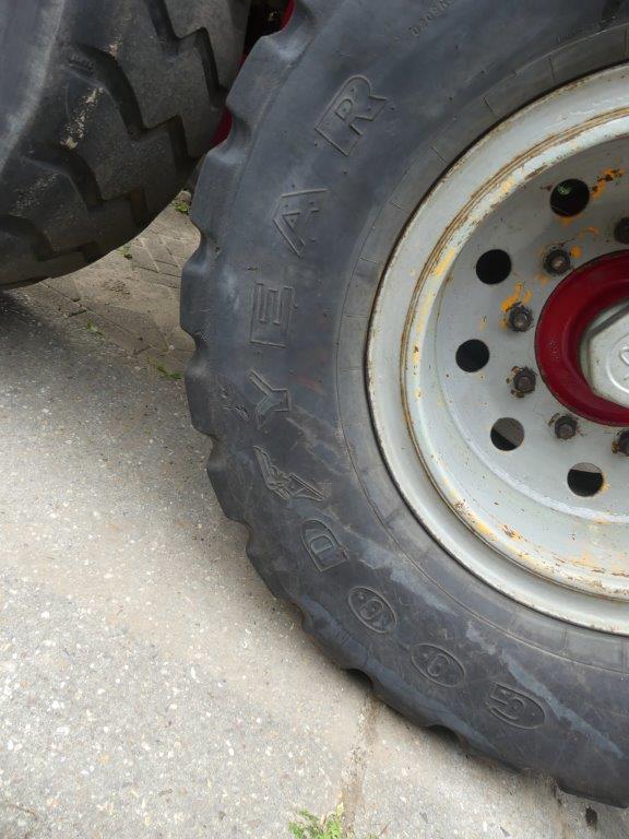 1997 VEENHUIS JVZK 22000-17427521