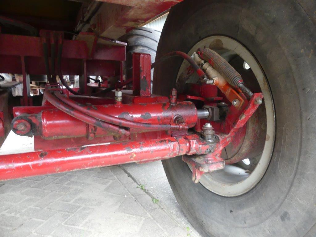 1997 VEENHUIS JVZK 22000-17427540