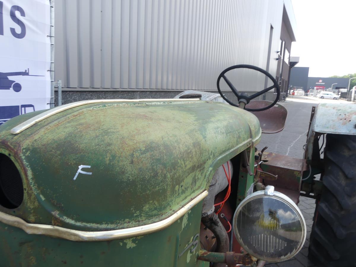Deutz D25.1 S-17429367