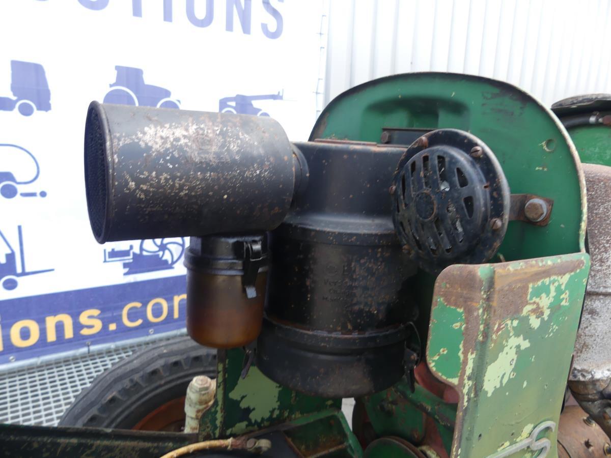 Deutz D25.1 S-17429421