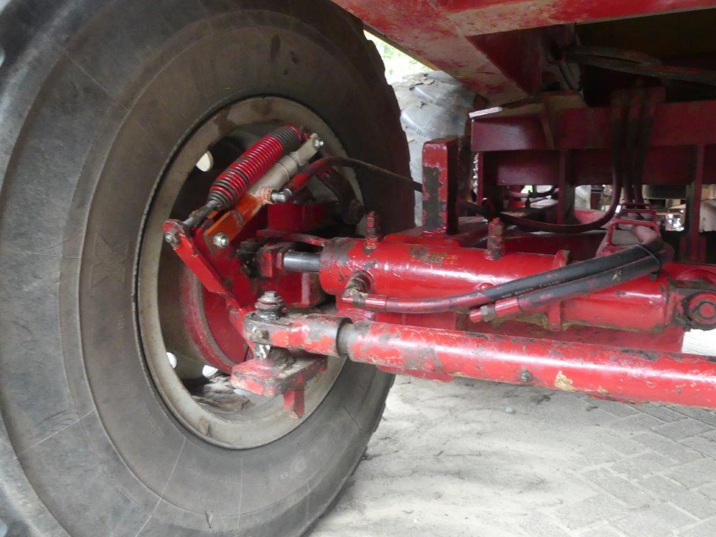 1997 VEENHUIS JVZK 22000-17427541