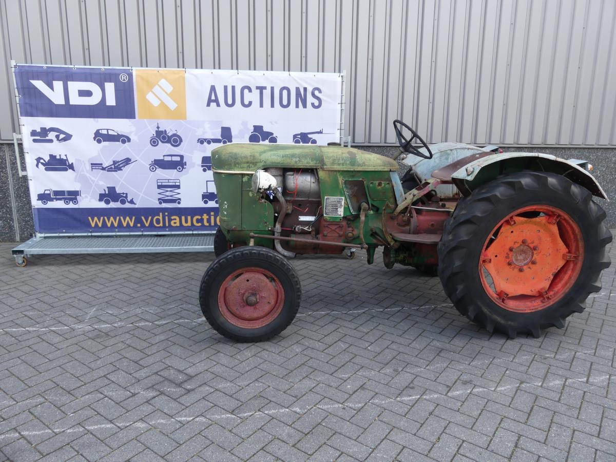 Deutz D25.1 S-17408352