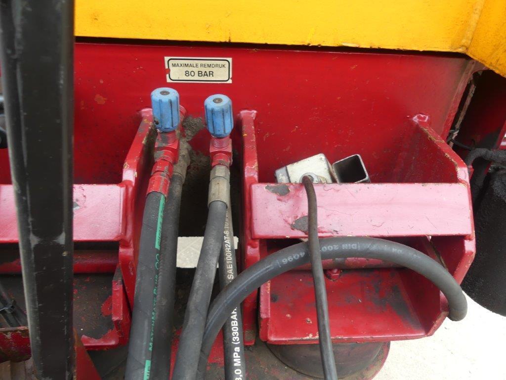 1997 VEENHUIS JVZK 22000-17427530