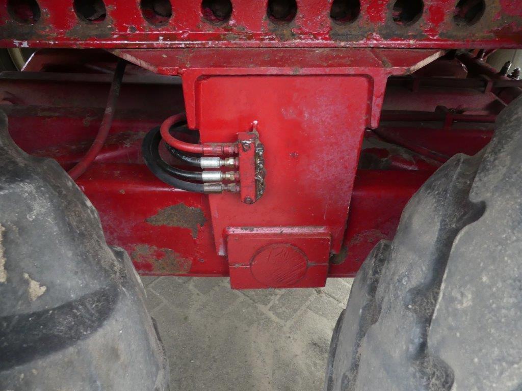 1997 VEENHUIS JVZK 22000-17427549