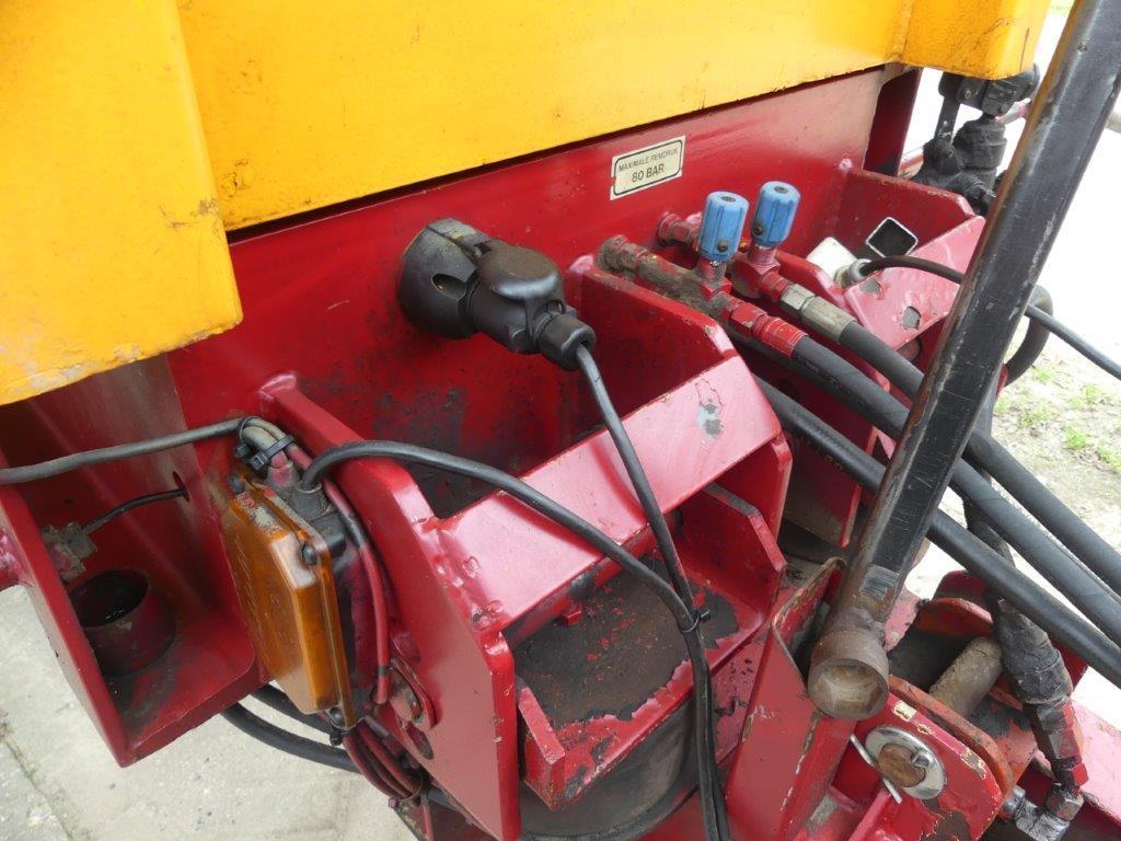 1997 VEENHUIS JVZK 22000-17427529