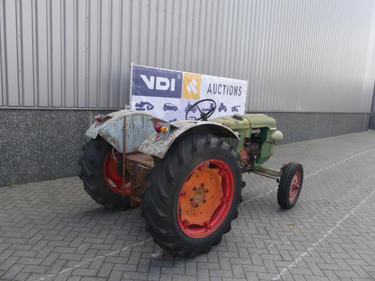 Deutz D25.1 S-17429429