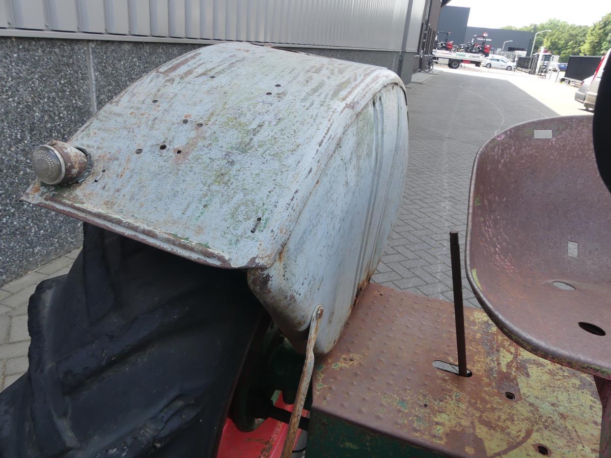 Deutz D25.1 S-17429411