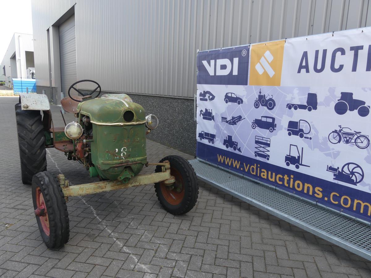 Deutz D25.1 S-17429431