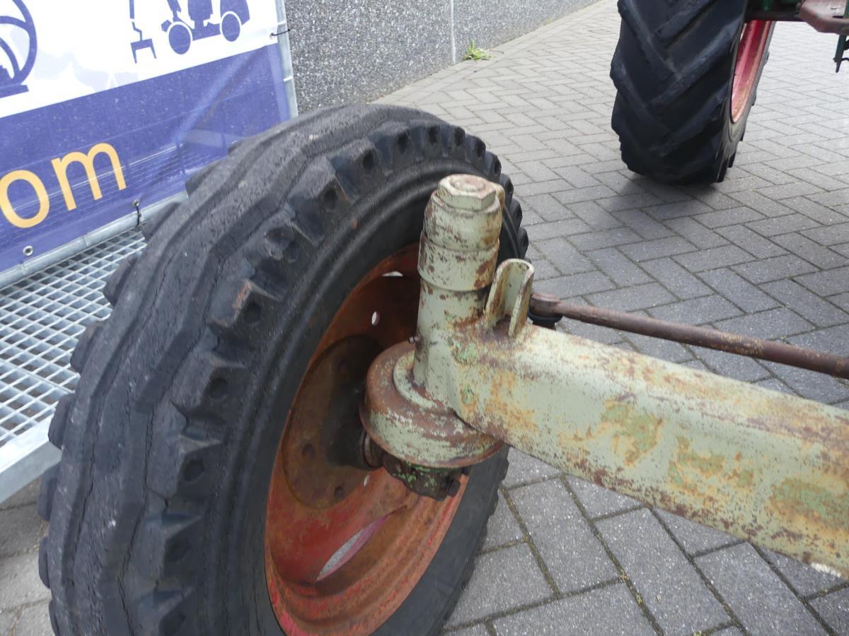 Deutz D25.1 S-17429370