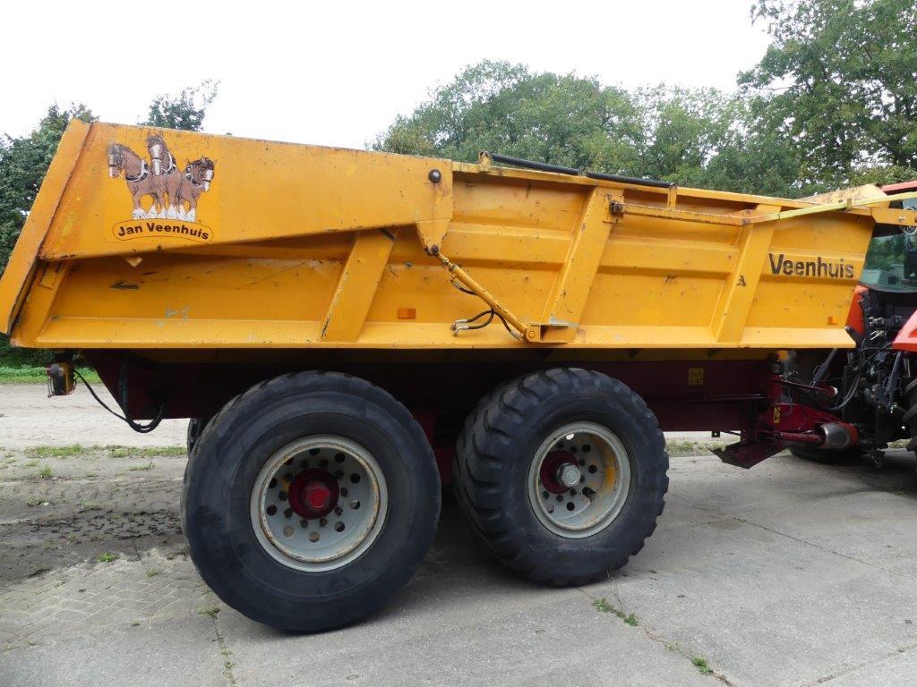 1997 Veenhuis Jvzk 22000-17427513